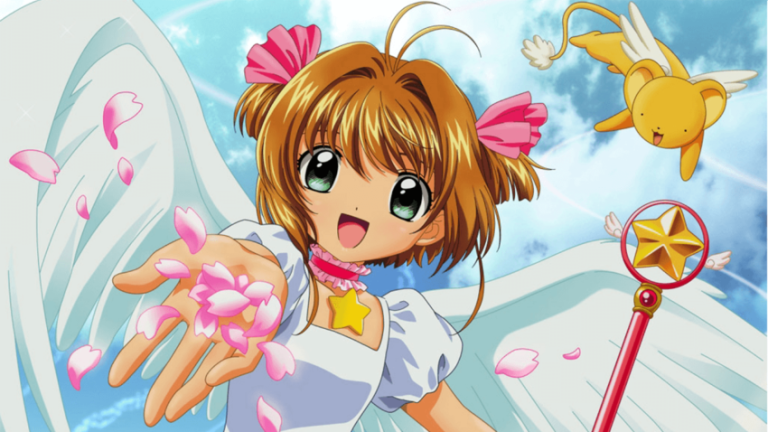 CardCaptors
