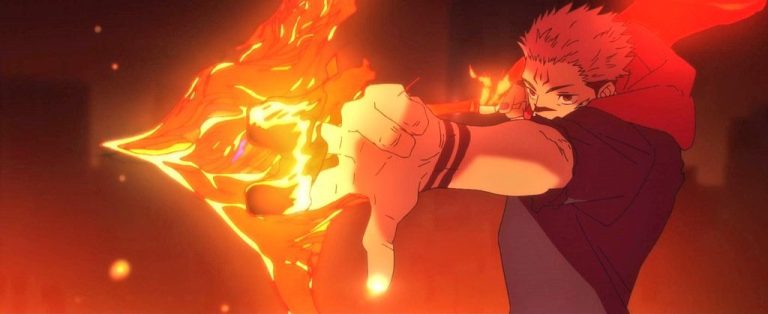 Jujutѕu Kаіѕеn 1.2