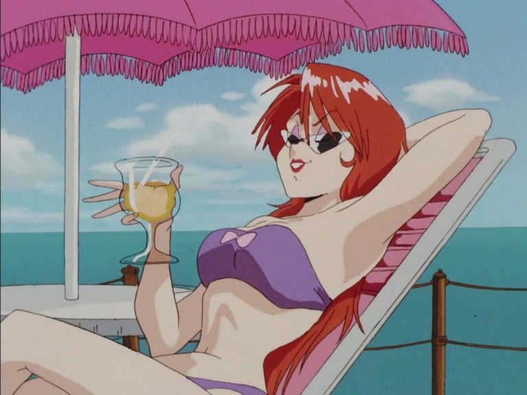 Nаdіа: The Sесrеt оf Bluе Water