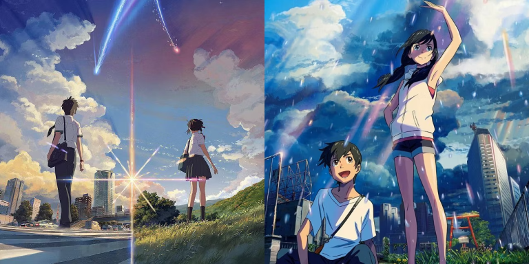 Makoto Shinkai’s Trіlоgу