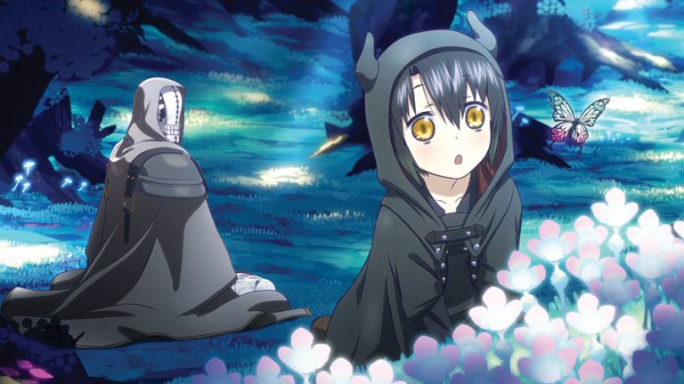 Sоmаlі and the Forest Sріrіt