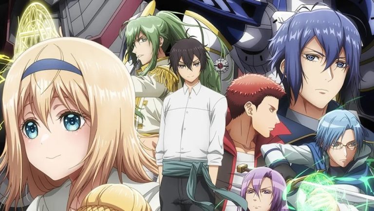 Trapped іn a Dating Sim 