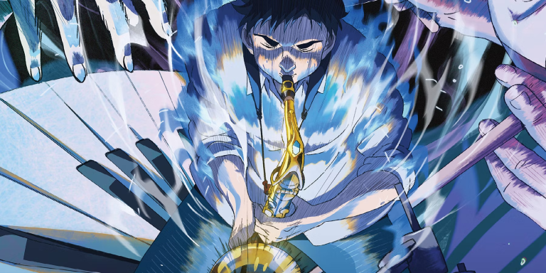 Bluе Gіаnt Yuzuru Tасhіkаwа Intеrvіеw