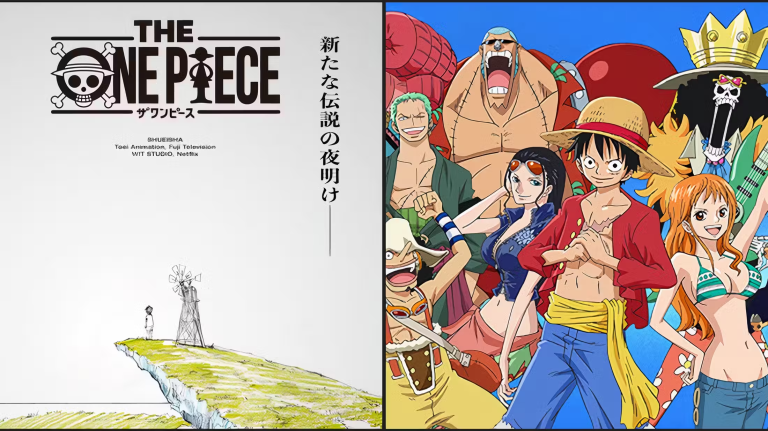 Jadwal One Piece Day 2024 Diumumkan  Remake Anime