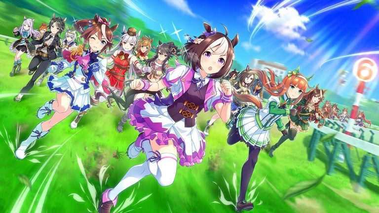 Game Uma Musume: Pretty Derby Party Ungkap Trailer Terakhir