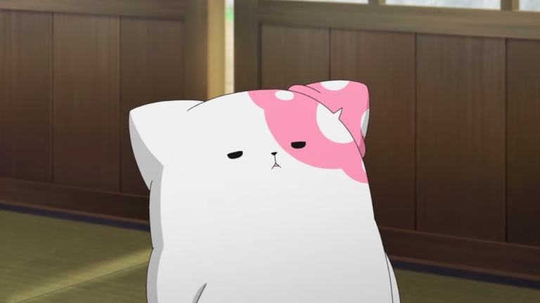 Teaser Anime Kinokoinu – Mushroom Pup Ungkap Pemeran Utama