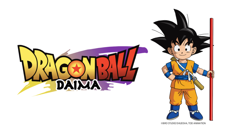 Anime Dragon Ball Akan Ditayangkan Perdana di Acara Spesial