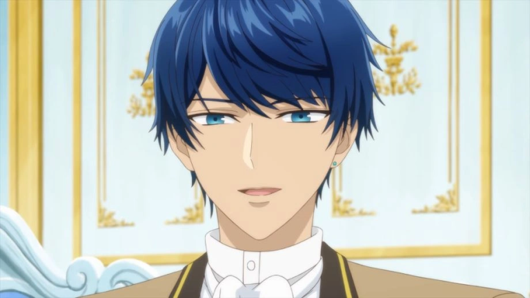 Anime I’ll Become a Villainess Who Go To History Tayangkan