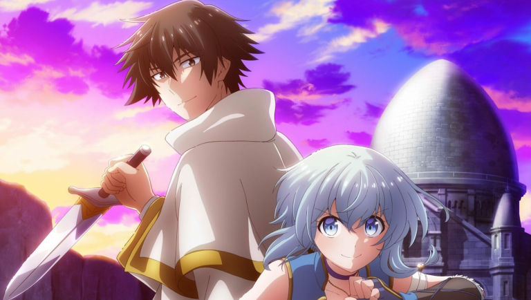 Iklan Anime ‘Party kara Tsuihō Sareta Sono Chiyushi