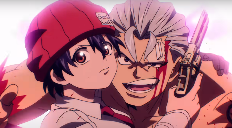 Anime Undead Unluck Mendapat Tayangan Spesial 1 Jam