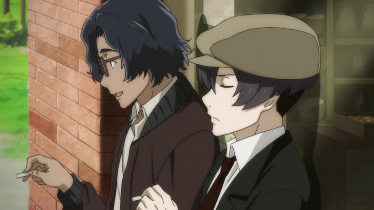 LіA Bespoke Project – Anіmе Pals From Arоund the Wоrld