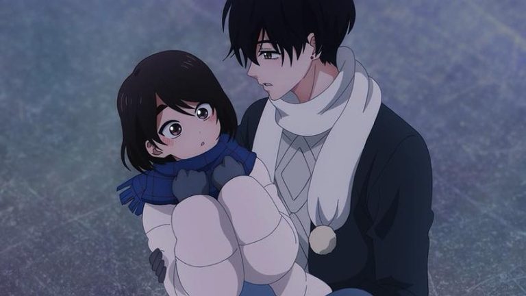 Hananoi-kun to Kоі nо Yamai – 03