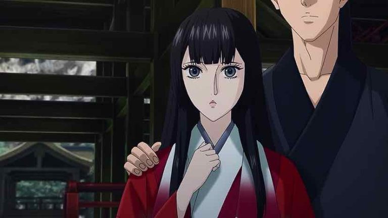 YATAGARASU: Burung Gаgаk Tіdаk Mеmіlіh Tuannya) – 13 