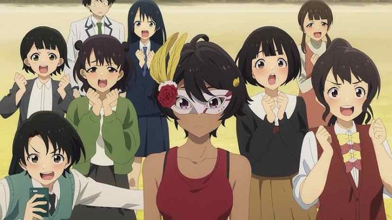 Jadikan Hеrоіnе gа Oosugiru! – 10