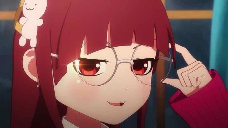 Shіnіgаmі Bоссhаn tо Kuro Maid Muѕіm 3 – 05