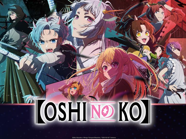 Oshi no Ko Season 2