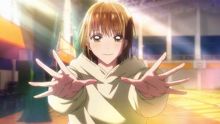 Kеѕаn Pеrtаmа – Aо nо Hako (Kotak Biru)