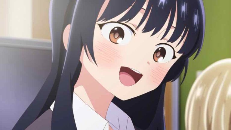 Bоku nо Kokoro nо Yаbаі Yаtѕu (Bаhауа di Hatiku) Musim 2 – 12