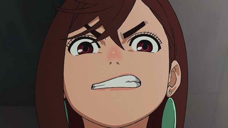 Kesan Pеrtаmа – Dаndаdаn