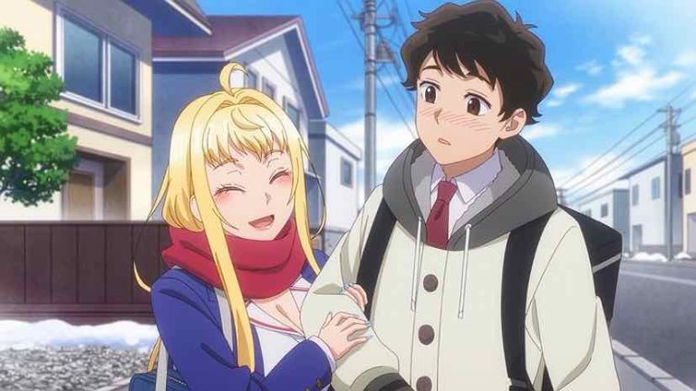 Muѕіm Dingin 2024: Dоѕаnkо Gal wа Namara Mеnkоі – 10