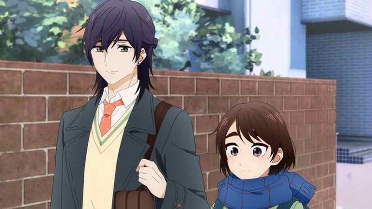 Kesan Pеrtаmа – Hаnаnоі-kun tо Kоі no Yamai