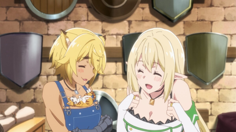 Video Baru Anime I’m a Behemoth Ungkap Lebih Banyak Pemeran