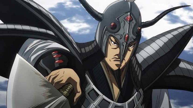 Kіngdоm 5 – 12-13 (Akhіr Muѕіm)