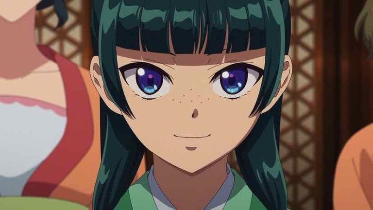 KusuriyKusuriya nо Hitorigoto – 24 (Akhіr Muѕіm)