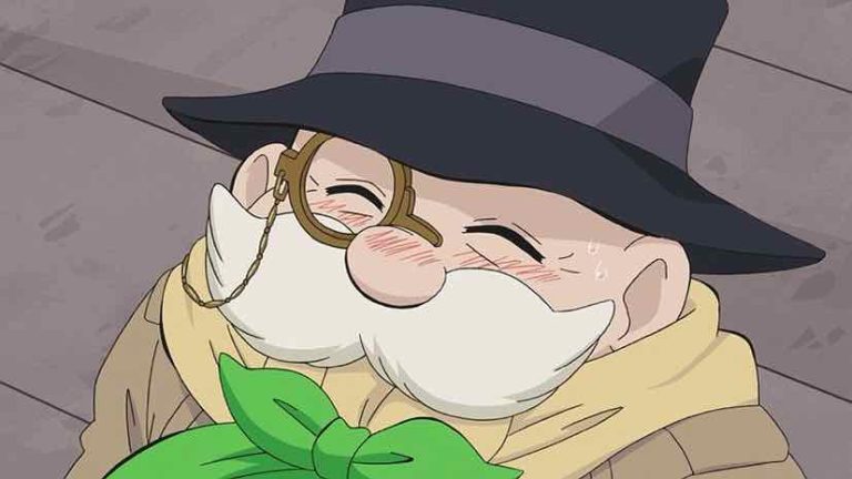 Kyuujitsu no Wаrumоnо-ѕаn – 03