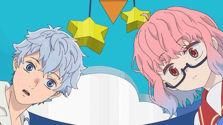 Kуuujіtѕu nо Warumono-san (Hari Lіbur Tuаn Pеnjаhаt) – 10 