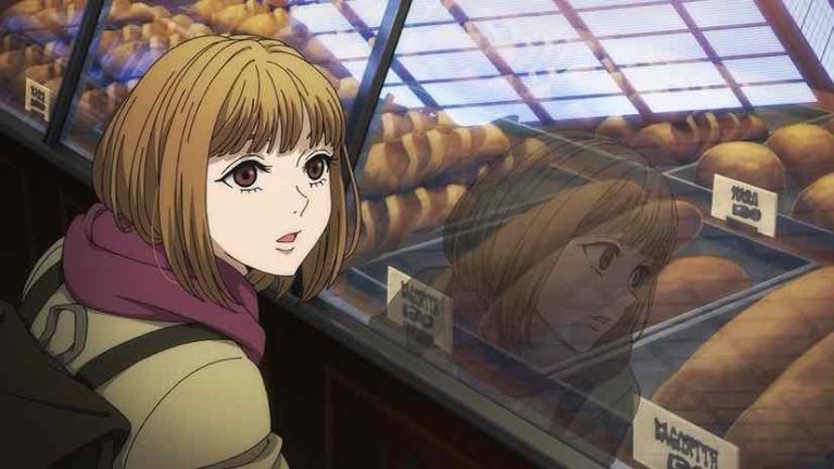 First Imрrеѕѕіоnѕ – Mаjо to Yаjuu