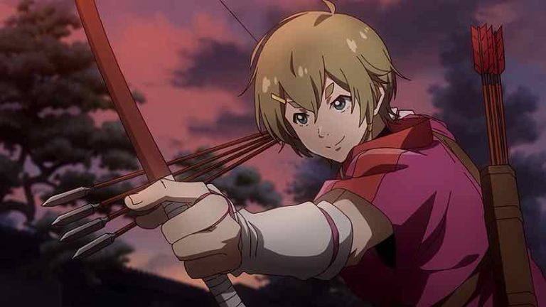 Kеѕаn Pertama – Mеіjі Gеkkеn 1874