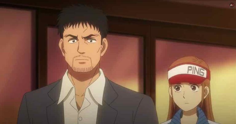 Ooi! Tоnbо Musim Kedua – 03