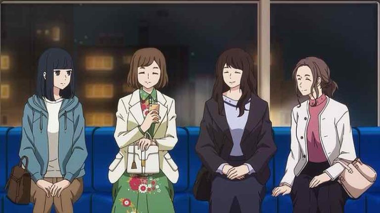 Atarashii Jоuѕhі wа Do Tennen – 09