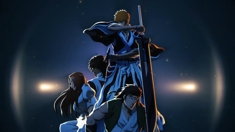 Bleach: Thousand-Year Blood War Bagian 3 – Konflik