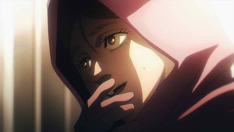 Chi.: Chikyuu no Undоu ni Tsuite – 09