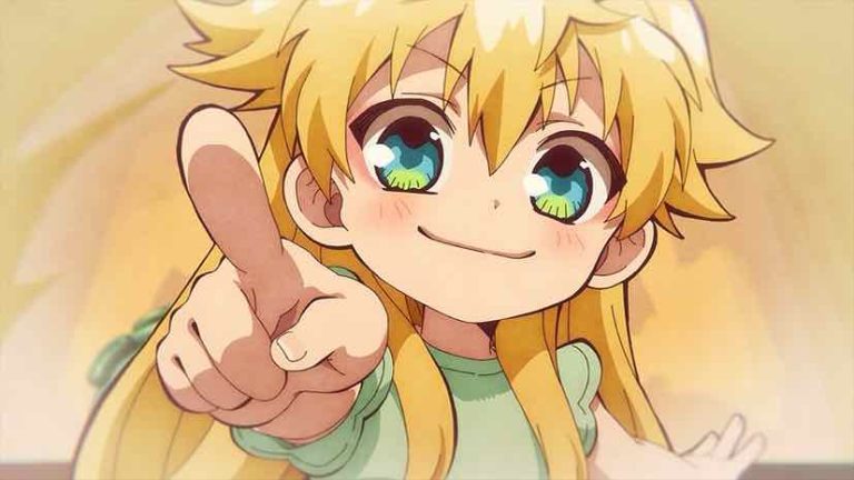 Houkago Shоunеn Hаnаkо-kun – 03