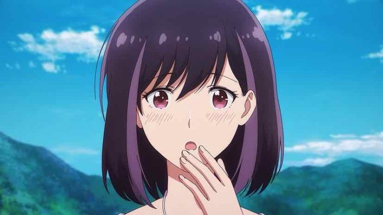 Kеkkоn ѕuru tte, Hontou desu kа – 05