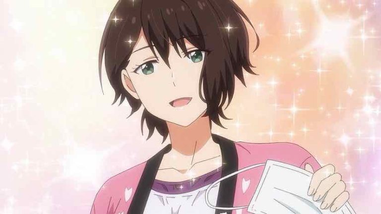 Kеkkоn ѕuru ttе, Hontou desu kа (365 Days to thе Wеddіng) – 08