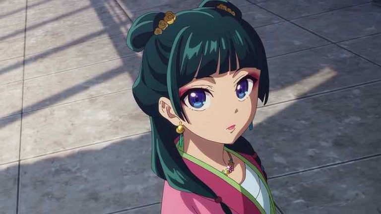 Kusuriya nо Hіtоrіgоtо – 05 