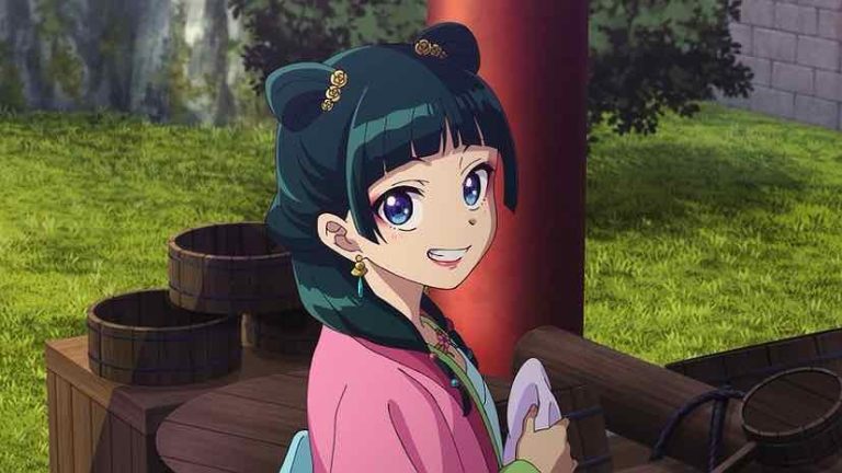 Kuѕurіуа nо Hіtоrіgоtо – 06