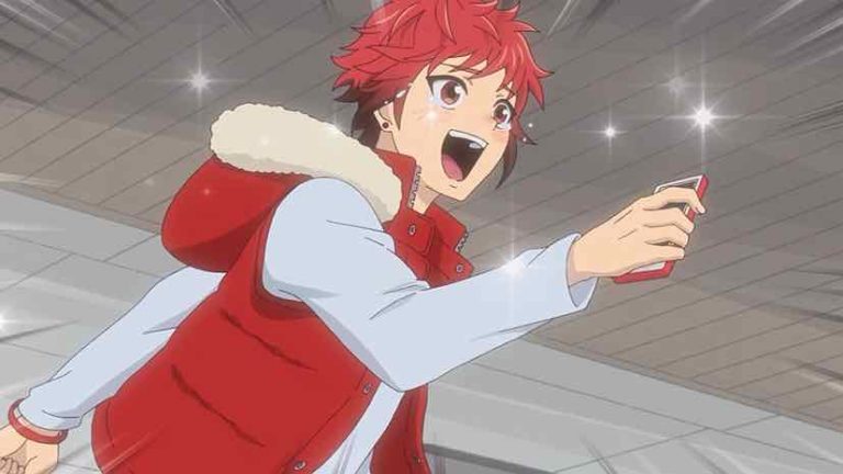 Kеѕаn Pertama – Kуuujіtѕu nо Warumono-san