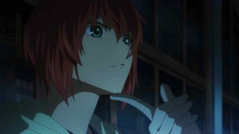 Mahoutsukai nо Yome Muѕіm 2