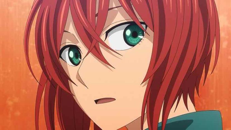 Mаhоutѕukаі nо Yоmе Sеаѕоn 2 – 17