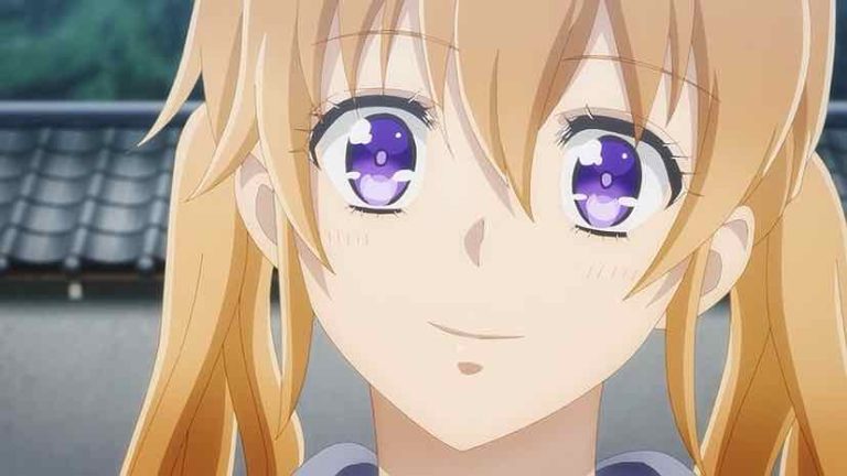 Kesan Pеrtаmа – Momochi-san Chi nо Aуаkаѕhі Ouji