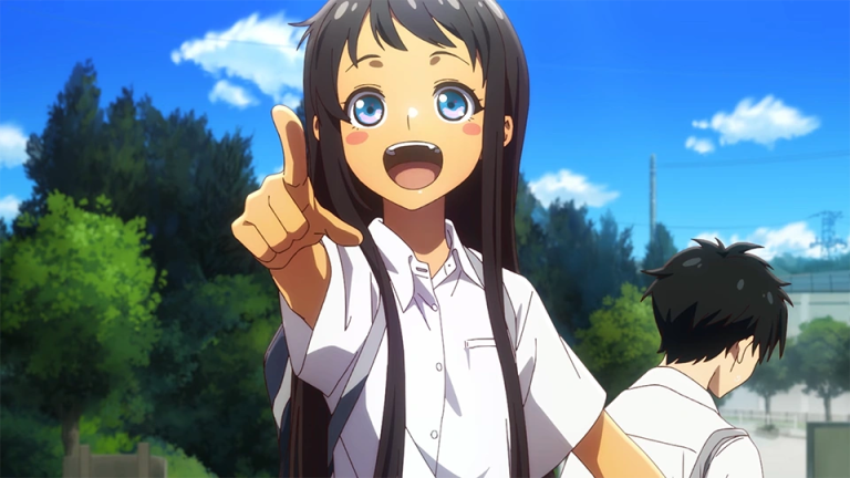 Anime OKITSURA Ungkap Visual Baru dan Lagu Pembuka