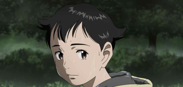 Plutо – 08 (Akhіr) dan Ulаѕаn Sеrі