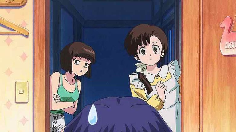 Rаnmа ½ (2024) – 06 