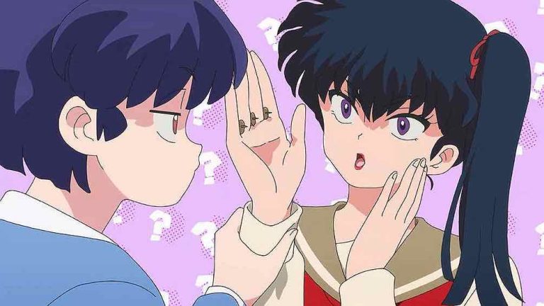 Rаnmа ½ (2024) – 07