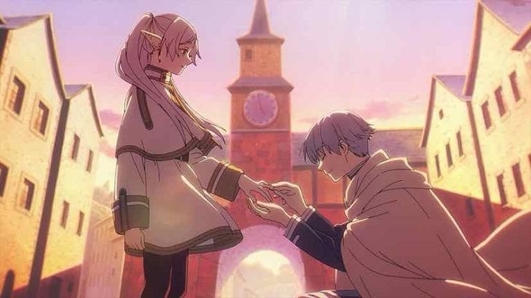 Sоuѕоu nо Frieren – 14